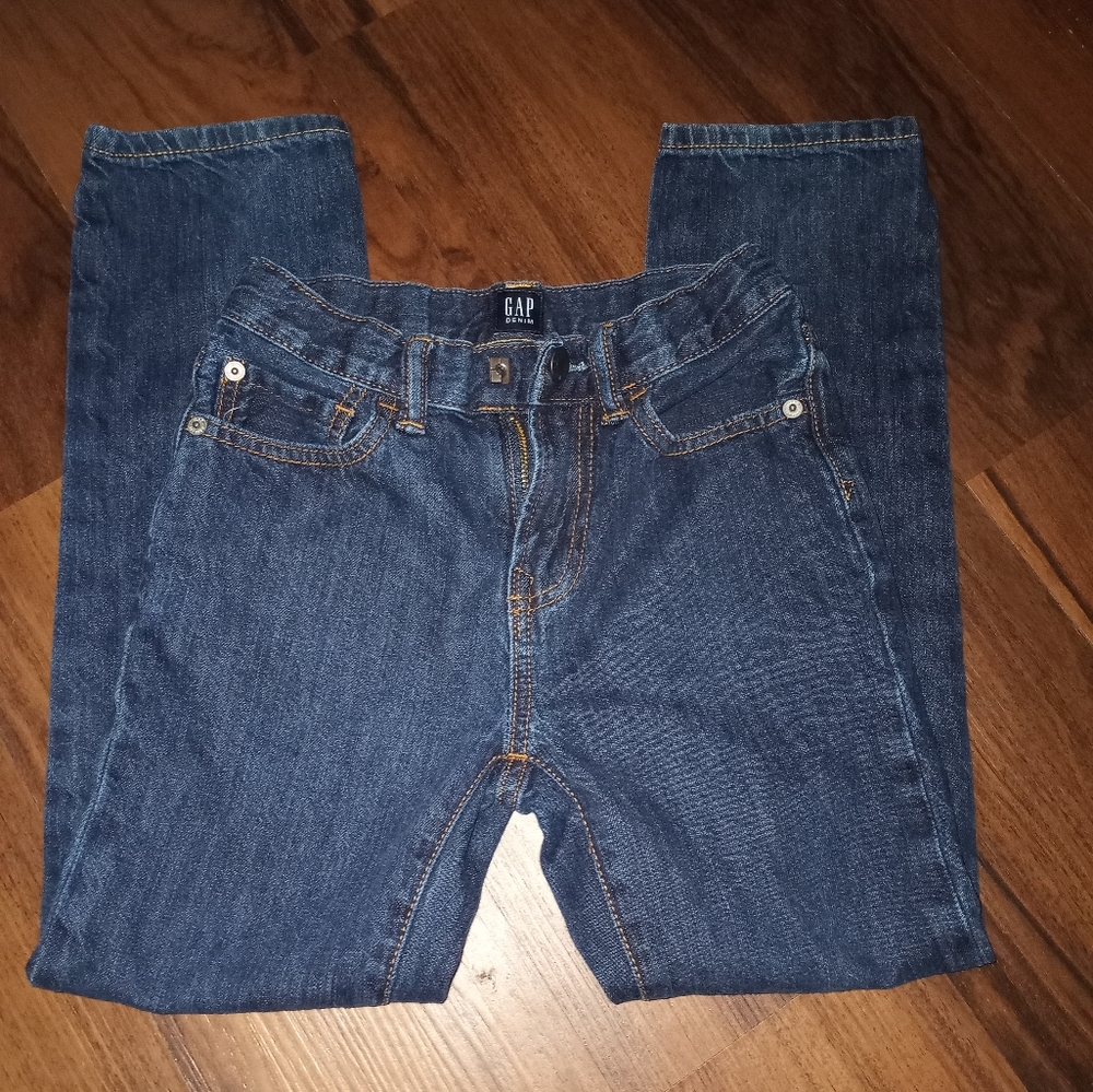 Boy's GAP jeans